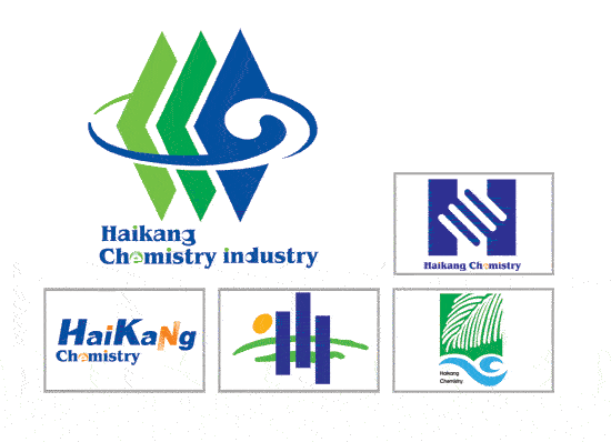 &濰坊%海康化工標(biāo)志設(shè)計(jì)