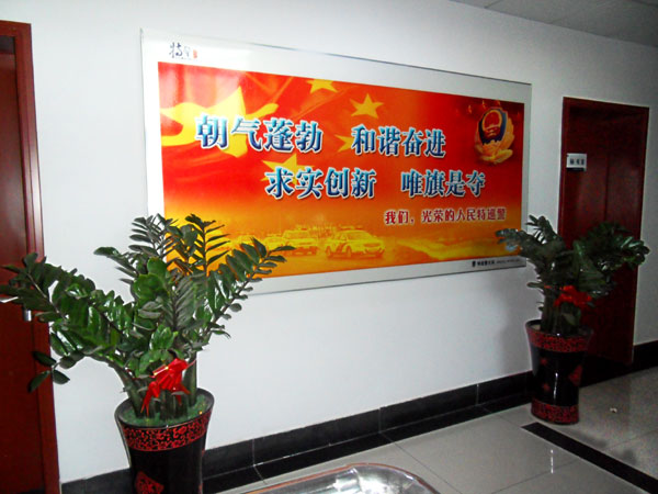 濰坊廣告—濰坊展板設計 制作